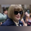 Anna Wintour takes a step back, Vogue US to seek new editorial lead Editor-in-chief of Vogue Anna Wintour