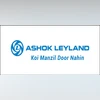 Ashok Leyland Ashok Leyland