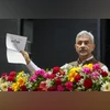 S Jaishankar, Jaishankar