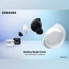 Samsung launches Galaxy Buds Core earbuds with Galaxy AI: Price, features