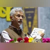 Gross oversimplification to make India-US relations about China: Jaishankar S Jaishankar, Jaishankar