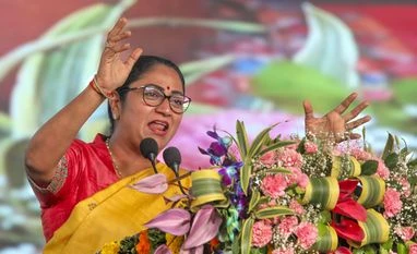 Delhi CM inaugurates office in Civil Lines; will use it for public hearings Rekha Gupta, Delhi CM