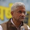 Jaishankar to begin 4-day visit to US for QUAD foreign ministers' meeting