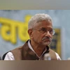 S Jaishankar, Jaishankar