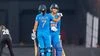 Harmanpreet Kaur and Smriti Mandhana