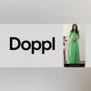 Google's Doppl app Google's Doppl app