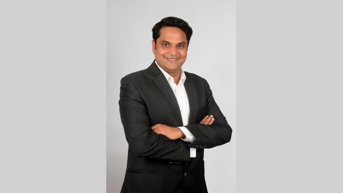 Veteran Keshav Mishra