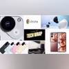 Tech Wrap June 27 Tech Wrap June 27