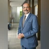 R S Subramanian, senior vice-president, South Asia, DHL.