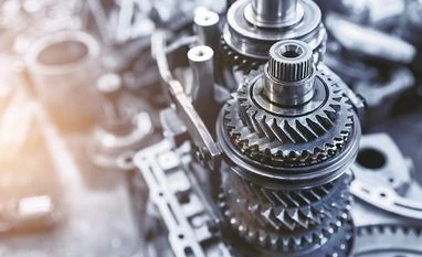 Belrise Industries soars 13% in 2 days, hits record on Jefferies 'Buy' call auto components, auto sector