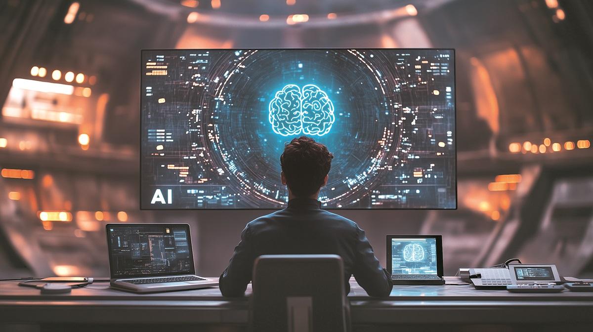 Thinking capped: How generative AI may be quietly dulling our brains