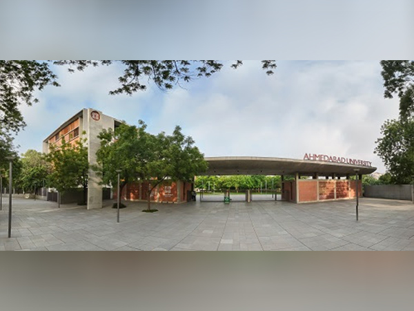 Tennis player James Blake