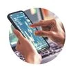 Bumper listing! Aditya Infotech shares list at 50% premium on BSE, NSE