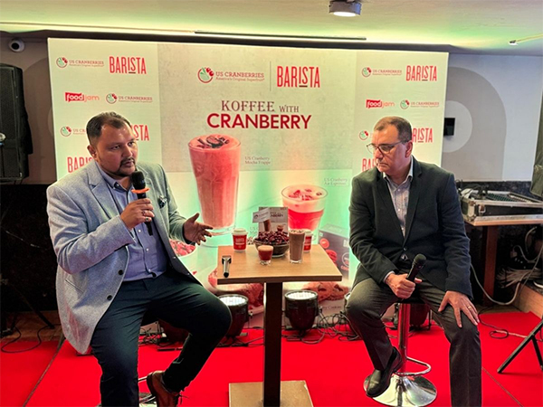 Tennis player James Blake