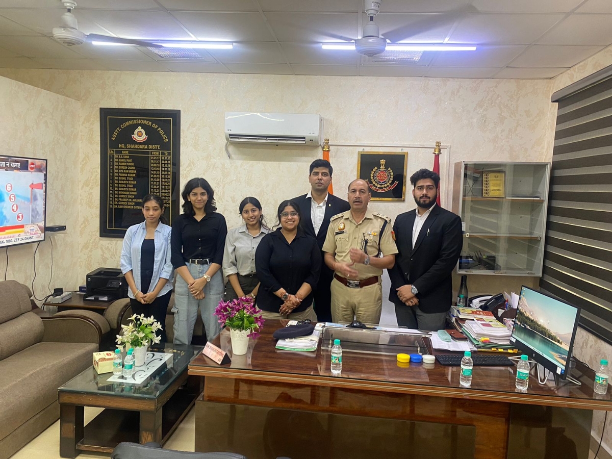 Tennis player James Blake