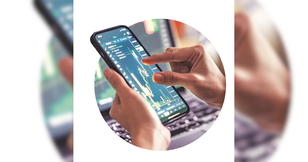 Sensex reclaims 84K level for first time since October, nears peak