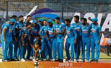 ACC aim to hold Asia Cup 2025 from second week of September: Report Asia Cup 2025