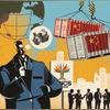 BRICS rare earth magnets China, China rare earth export curbs, rare earth supply chain crisis, BRICS 2025 summit Rio, BRICS summit agenda 2025, BRICS China trade tension, rare earth magnets EV wind defense, Brazil ambassador BRICS summit, BRICS local