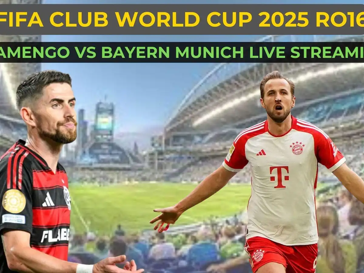 Flamengo vs Bayern: Pertarungan Sengit di Piala Dunia Antarklub