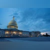Debate underway in Senate on Trump's big bill, but overnight voting delayed