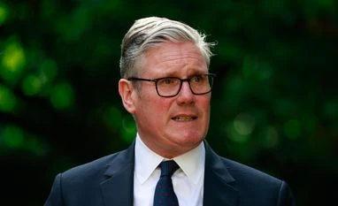 Keir Starmer Keir Starmer