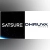 satsure, dhruva space