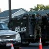 police, US police, law