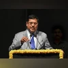 BR Gavai