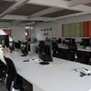 co working space, co-working space
