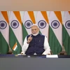 Modi, Narendra Modi