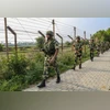 BSF, Army, Soldier, Indian Army BSF, Army, Soldier, Indian Army