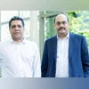 Anil Chalamalasetty and Mahesh Kolli, Founders - AM Green & Greenko