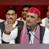 Corrupt, ineffective: Akhilesh Yadav slams BJP over flood situation in UP Akhilesh Yadav, Akhilesh