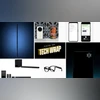 Tech Wrap June 30: Sony Bravia soundbars, Nothing Phone 3, Samsung tri-fold