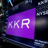 KKR deepens India healthcare push with $200 mn Healthium MedTech plan