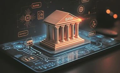 Retail loan growth sluggish for private banks in Q1, festive demand eyed banking, fintech, artificial intelligence