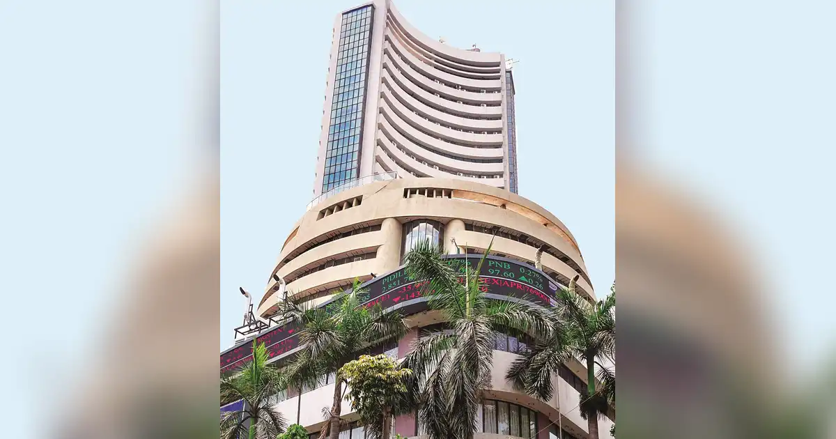 Stock Market Close: Sensex Rises 388 Points, Nifty Hits 26,013, All Sectors Green