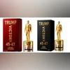 trump fragrances, victory 45-47 Trump fragrances