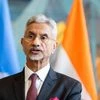 S Jaishankar, Jaishankar