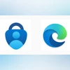 Microsoft's Authenticator and Edge app