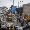 Telangana sigachi industries pharma plant blast