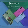 Moto g96 5G smartphone