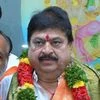 ramchander rao, telangana bjp president