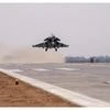 Airstrip