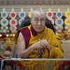 Dalai Lama Nears 90: How the Next Spiritual Leader May Be Chosen