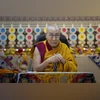 Dalai Lama