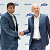 Parth Jindal & Greg Poux-Guillaume