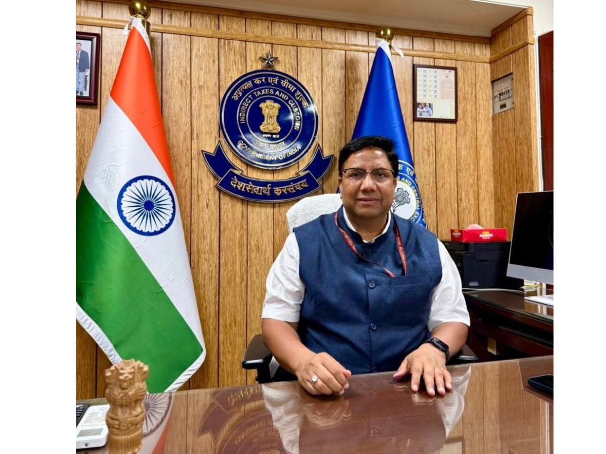 Tennis player James Blake