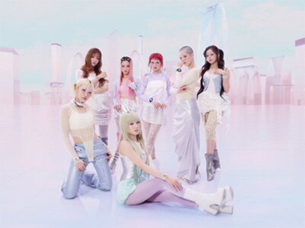 Tennis player James Blake