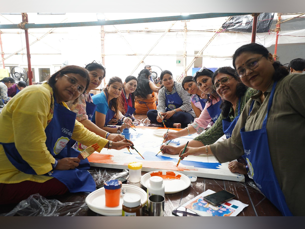 Tennis player James Blake